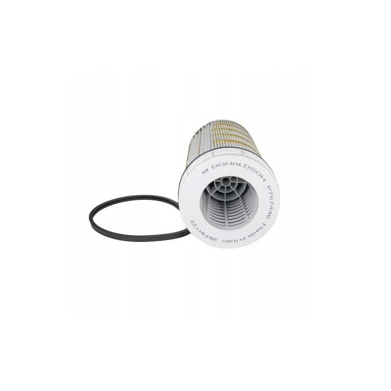 Donaldson hidraulinio filtro įdėklas p767446