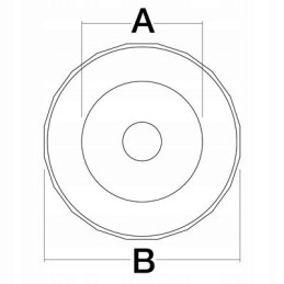 Case deutz mf bako degalų pildymo angos dangtelis