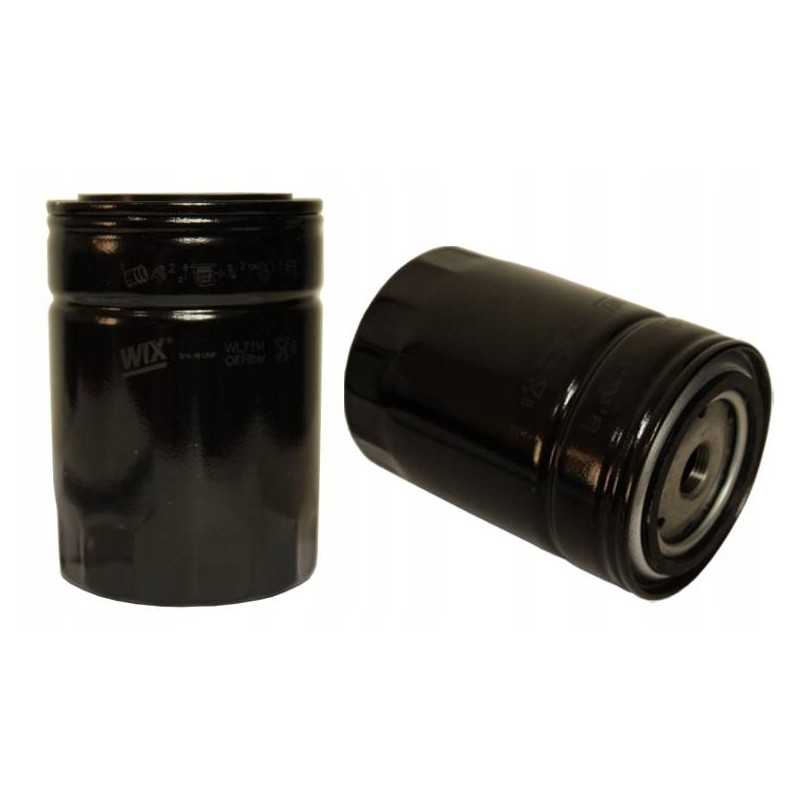 Alyvos filtras wl7114 wix