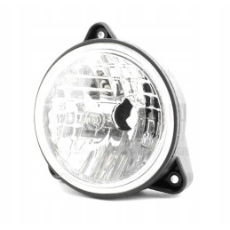 Korpusas naujas holland t6 t7 50w 82035642 cnh lempa