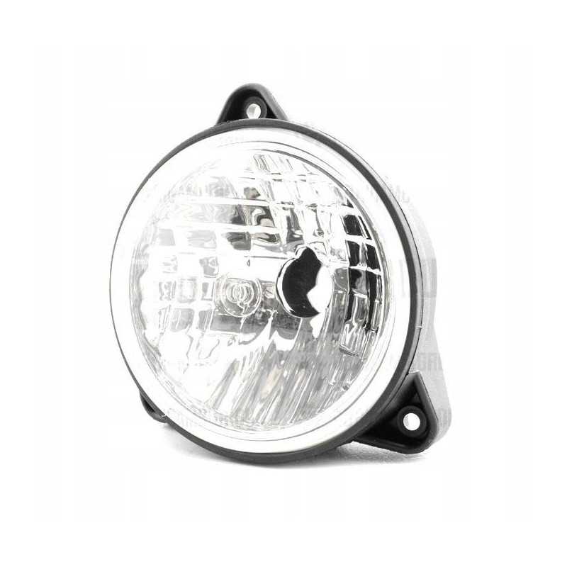 Korpusas naujas holland t6 t7 50w 82035642 cnh lempa