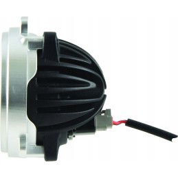 Korpusas naujas holland t6 t7 50w 82035642 cnh lempa