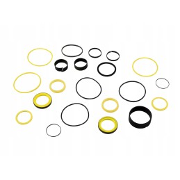 Lift cat cva pavaros sandariklių rinkinys