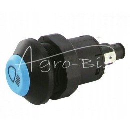 Darbinės lempos jungiklis 5 išėjimai