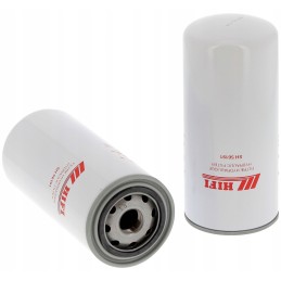 Sh56191 hidraulinio filtro hifi filtras