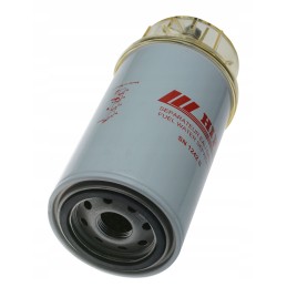 Kuro filtras hyundai 11na 71001