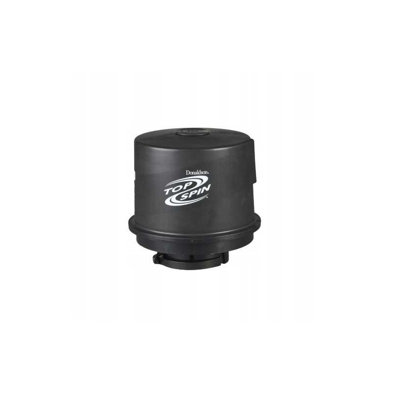 Topspin Donaldson pirminis filtras h002427