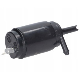 John Deere Fendt Case priekinio stiklo plovimo siurblys