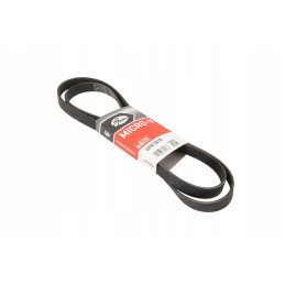 Senas kelių griovelių diržas Nr.68430 vartai 6pk1818