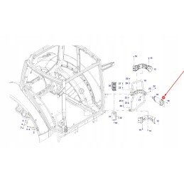 931502171881 lempos korpusas