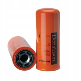 Nusukite Donaldson hidraulinį filtrą p165659