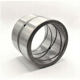 Plieninė rankovė 90x105x135