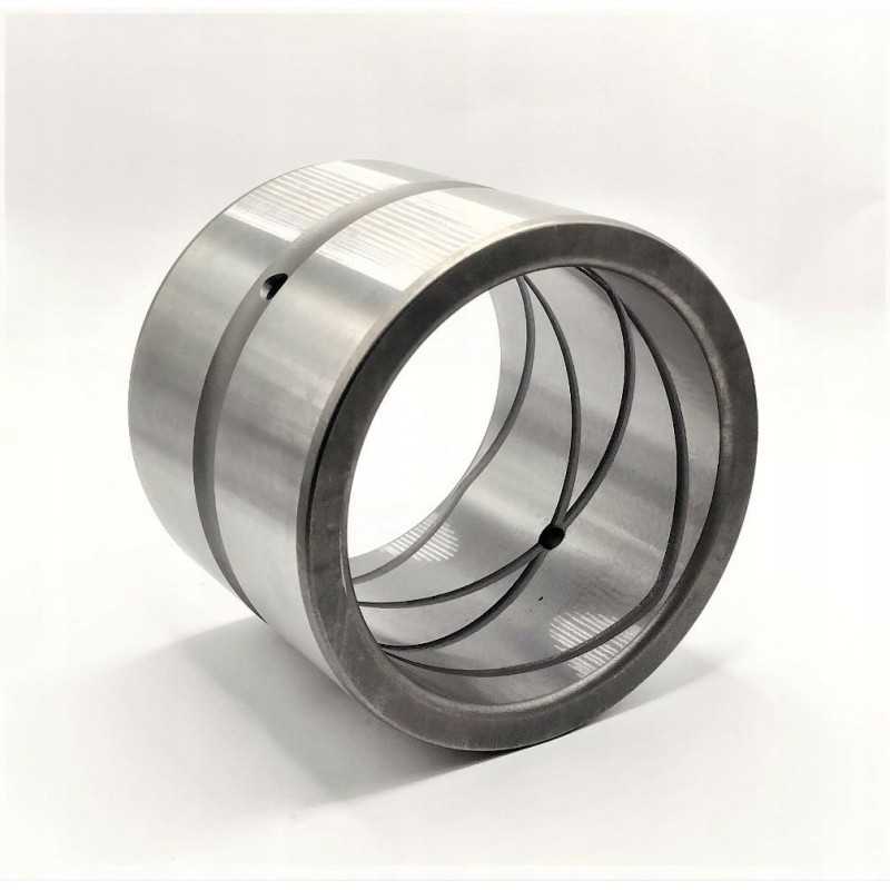 Plieninė rankovė 90x105x135