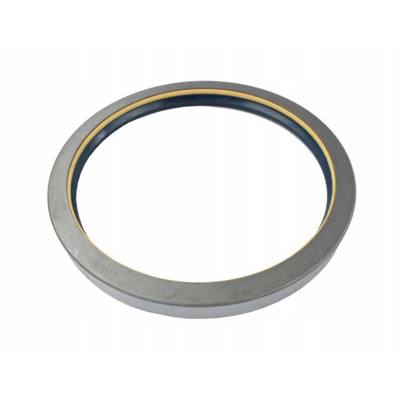 Troškinamos 165x190x17 metalinės stebulės mf 16519017 51