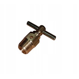 Užkimškite vandens išleidimo čiaupą mf 255 3060 3070 3080