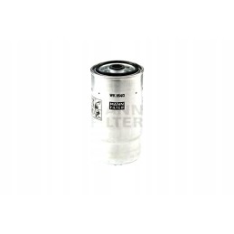 Kuro filtras fiat doblo 1 9 2 0 2 3jtd alfa romeo