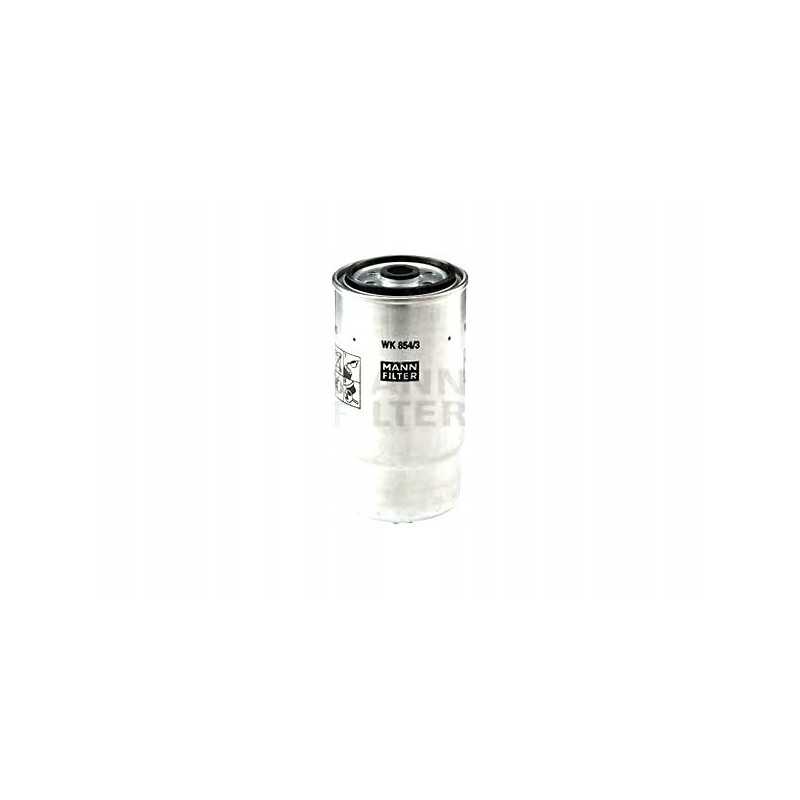 Kuro filtras fiat doblo 1 9 2 0 2 3jtd alfa romeo