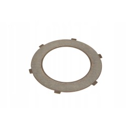 178100220540 priekinės pavaros GTV trinties diskas