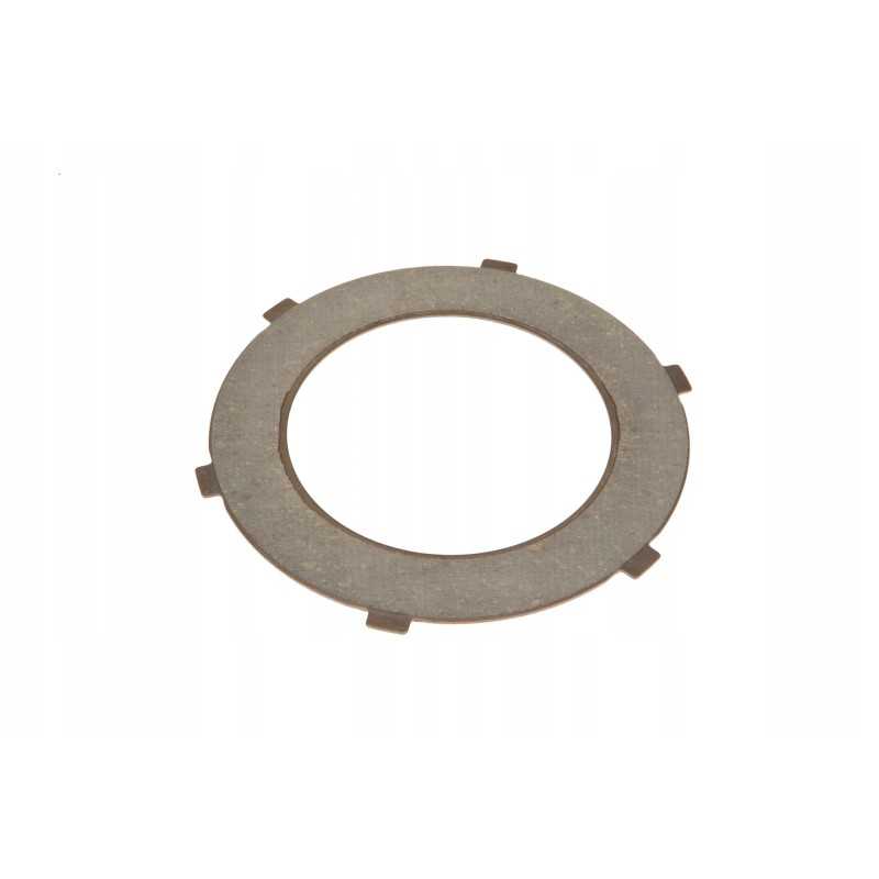 178100220540 priekinės pavaros GTV trinties diskas