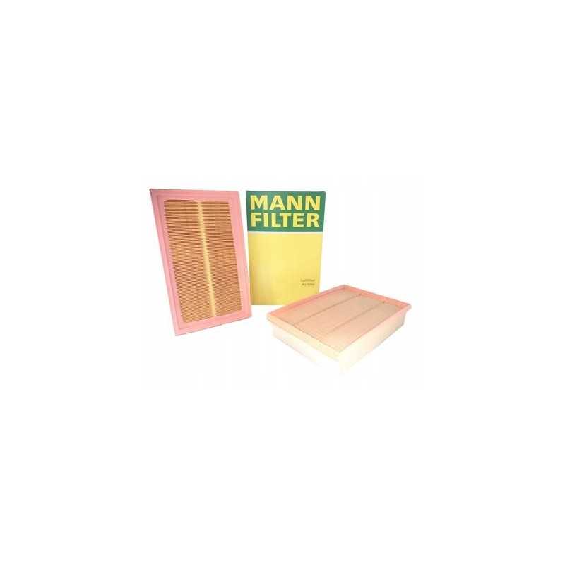 Mann oro filtras citroen c8 ea_ eb_