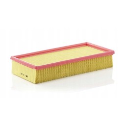 Mann oro filtras citroen c8 ea_ eb_