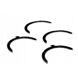 Garų traukos poveržlių rinkinys