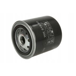Mann filtras wk 815 80 kuro filtras