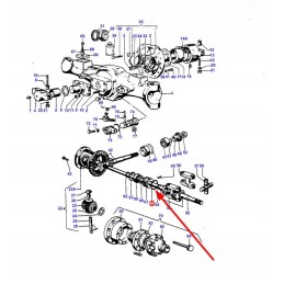1441885x1 sandarinimo žiedas 69 x 3 5 agco