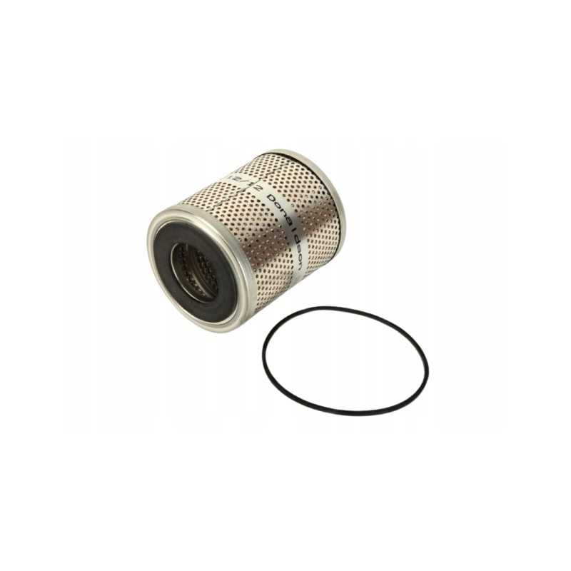 John deere hidraulinis filtras ar75603