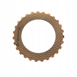 Deutz Fahr sankabos frikcinis diskas 04416412