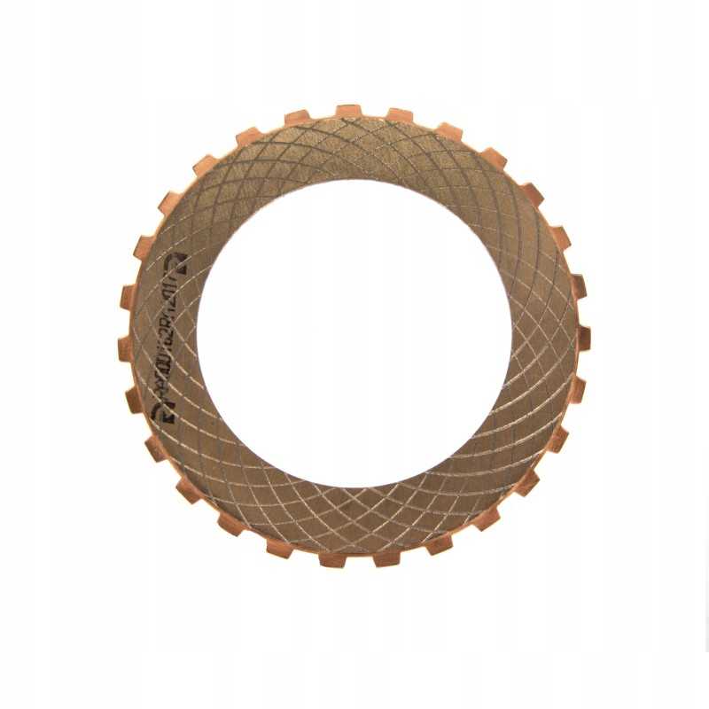 Deutz Fahr sankabos frikcinis diskas 04416412