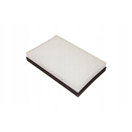 Cu42100 1 skydinis salono filtras