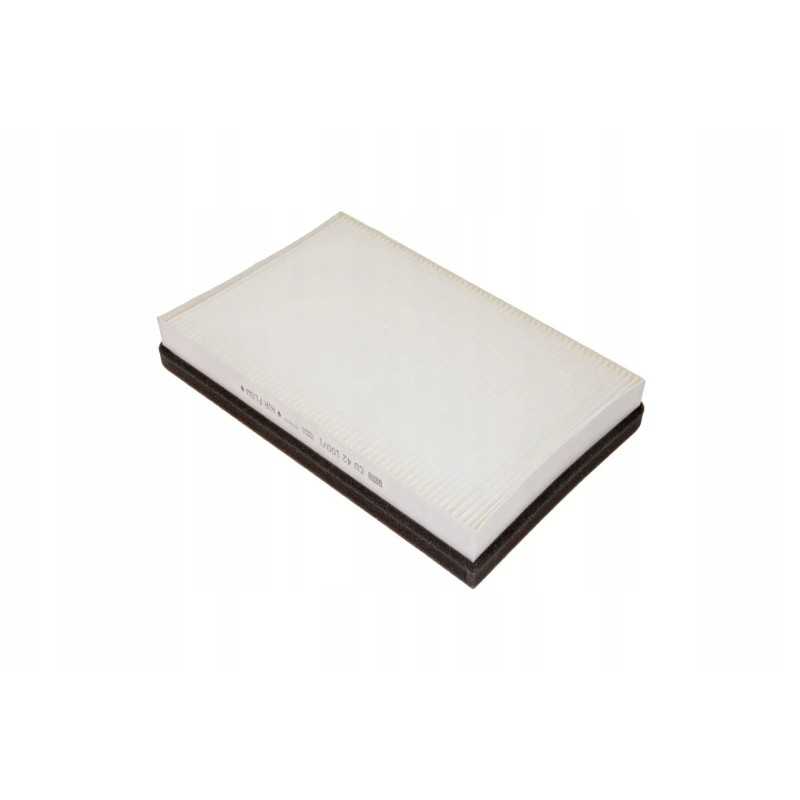 Cu42100 1 skydinis salono filtras