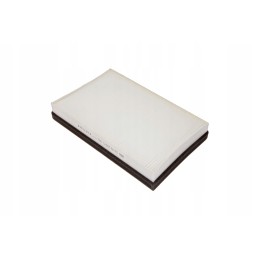 Cu42100 1 skydinis salono filtras