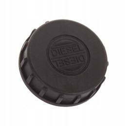 Deutz Fahr degalų pildymo angos dangtelis 0 012 3914 3