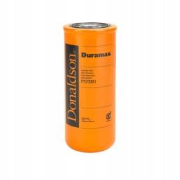 Nusukite Donaldson hidraulinį filtrą p573301