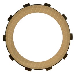 Deutz Fahr sankabos trinties plokštė 04419769