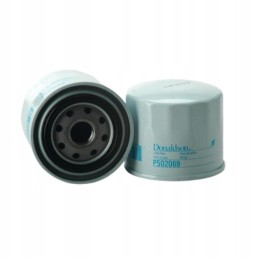 Nusukite Donaldson P502069 alyvos filtrą