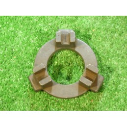 Sankabos slėgio plokštelė 180627 claas