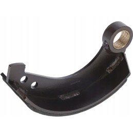 Stabdžių kaladėlė 270x80