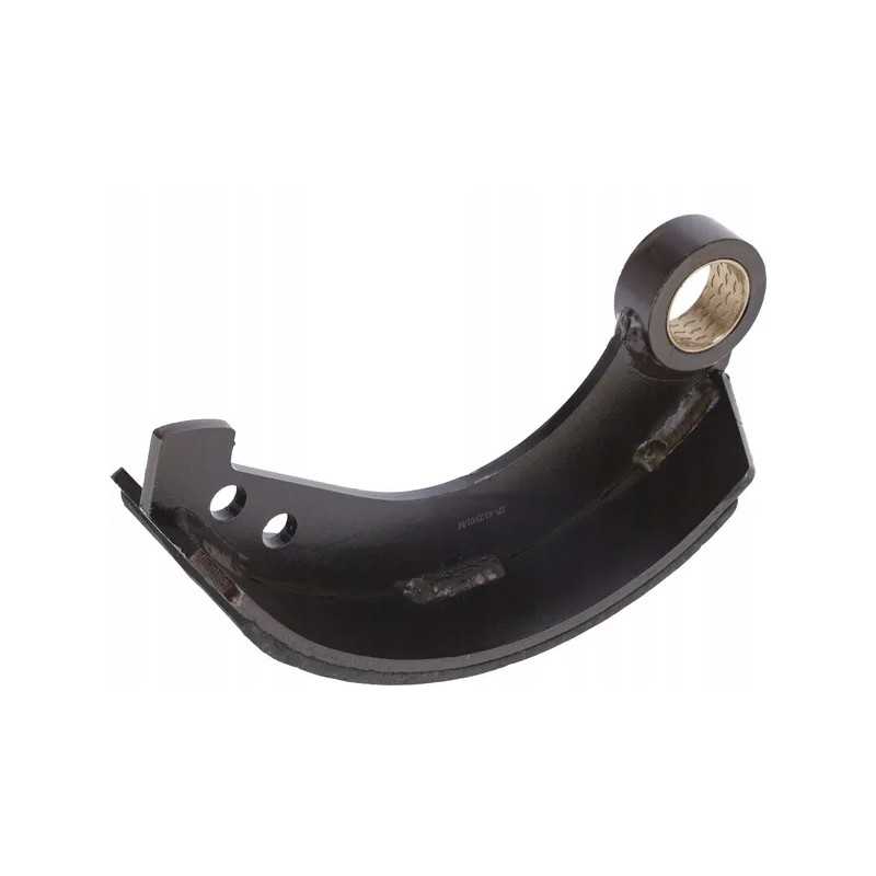 Stabdžių kaladėlė 270x80