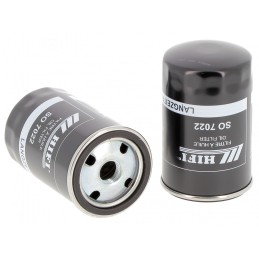 So7022 hifi alyvos filtras