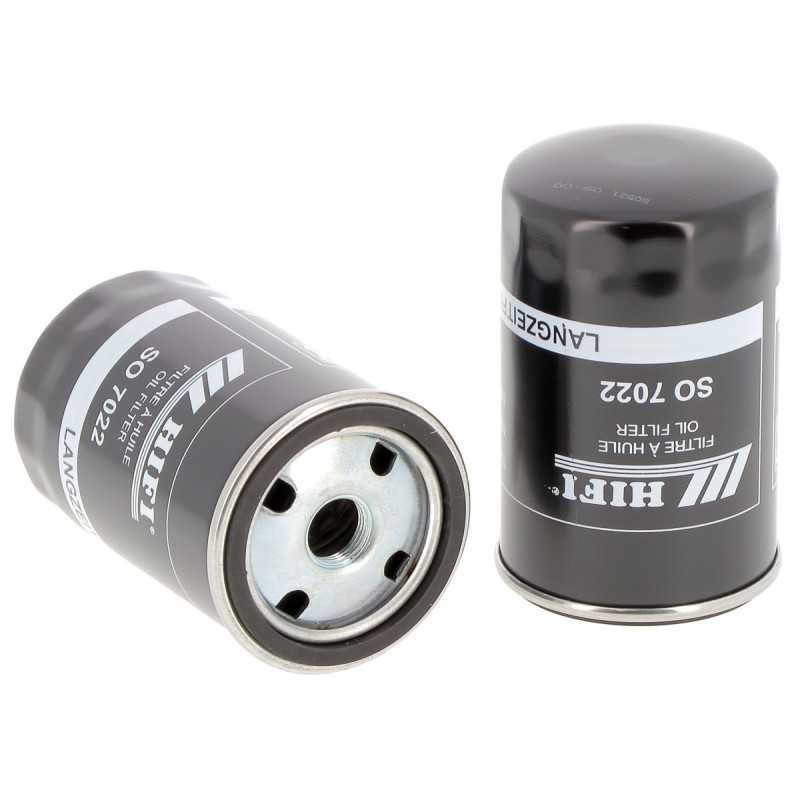 So7022 hifi alyvos filtras