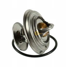 Vandens termostatas volvo l110f l120e l120f l120gz