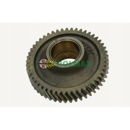 Krumpliaratis new holland fiat case steyr 98435129