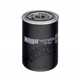 Alyvos filtras hengst hy17wd02