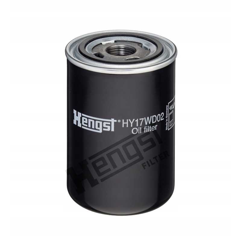 Alyvos filtras hengst hy17wd02