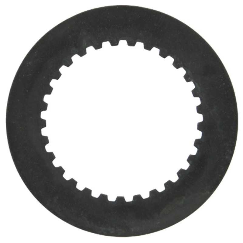 Deutz Fahr sankabos trinties plokštė 04416795