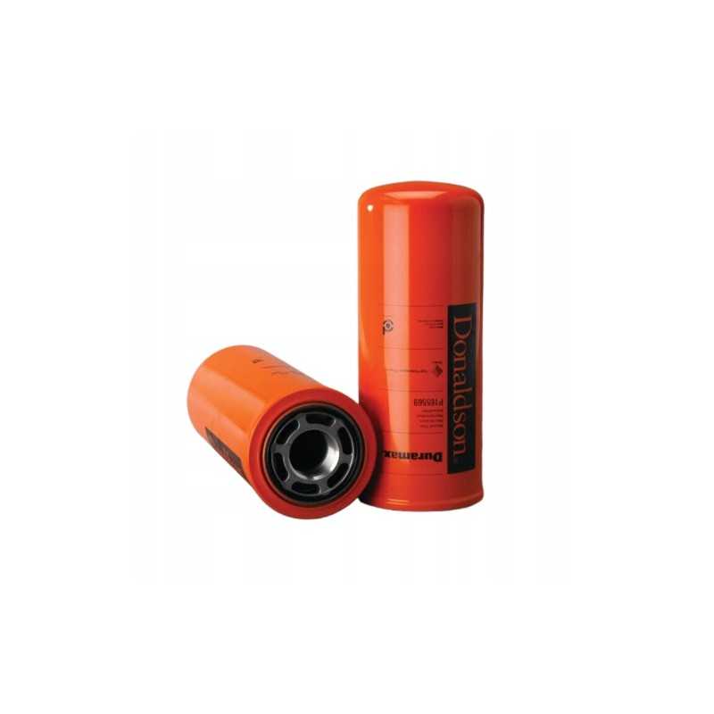 Nusukite Donaldson hidraulinį filtrą p165569