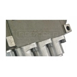 Hidraulinis skirstytuvas 3s 40l 3xa1 badestnost